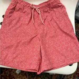 Peter millar Swim shorts Size M (boys)